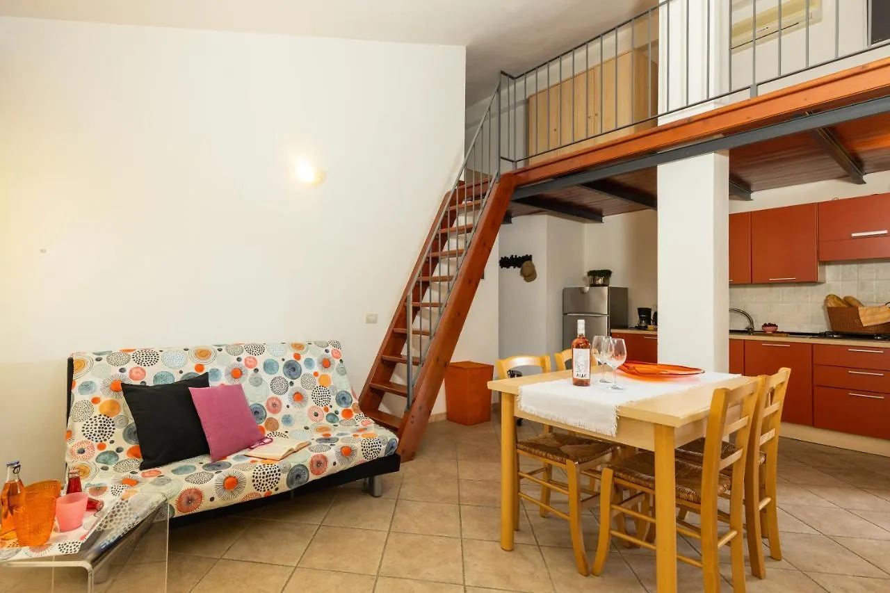 La Casa Di Nonno Eligio Villa Bari Sardo 0*,  Italy